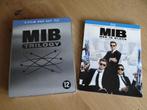 Men in Black Trilogy Geseald Steelbook, + MIB Internation, Ophalen of Verzenden, Nieuw in verpakking, Actie, Boxset