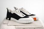 Hermes Schoenen Heren Maat 44,5, Kleding | Heren, Ophalen, Zo goed als nieuw, Zwart, Sneakers of Gympen