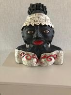 kunst object -keramiek, Antiek en Kunst, Ophalen of Verzenden