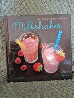 Yann Leclerc - Milkshakes, Ophalen of Verzenden, Zo goed als nieuw, Yann Leclerc