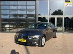 BMW 3-serie 320i Executive Automaat,Navigatie, Automaat, Euro 5, Zwart, 4 cilinders