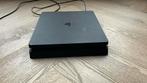 Ps4 slim zo der controller, Spelcomputers en Games, Spelcomputers | Sony PlayStation 4, Ophalen, Zonder controller, Slim, 500 GB