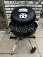 Weber BBQ 47cm, Ophalen, Gebruikt, Weber