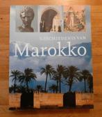 Geschiedenis van marokko
Prachtig informatief fotoboek, Ophalen of Verzenden, Zo goed als nieuw, Afrika