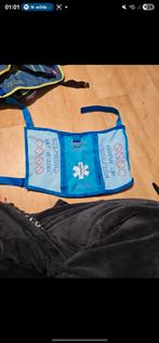 Hulphond dekje, Verzenden, Zo goed als nieuw