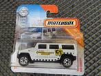 Matchbox Hummer H2 Concept, Ophalen of Verzenden, Nieuw, Auto