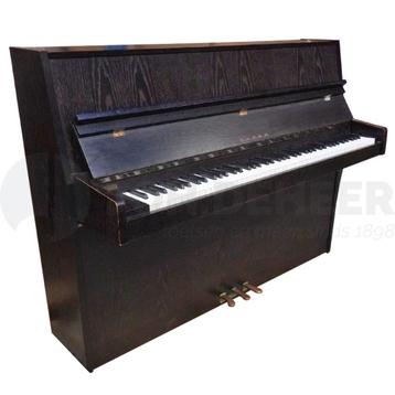 Fazer 1.08 Occasion Piano - Mat Zwart beschikbaar voor biedingen