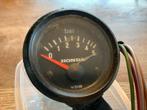 Honda NOS VDO oliedrukmeter - Origineel.    (Nr 1), Verzenden