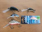 5 x Salmo Hornet oudjes, Ophalen of Verzenden, Gebruikt, Overige typen