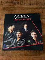 Queen greatest hits I dubbel LP, Ophalen of Verzenden, 1980 tot 2000, Gebruikt, 12 inch