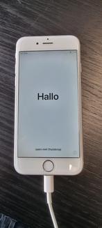 Iphone 6 64Gb, Telecommunicatie, Zonder abonnement, Zo goed als nieuw, IPhone 6, 94 %