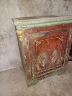 Oude brandkast, Antiek en Kunst, Ophalen