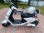 Electrische snorscooter La Souris E-Spirit zgan, Elektrisch, Zo goed als nieuw, Ophalen, Overige merken
