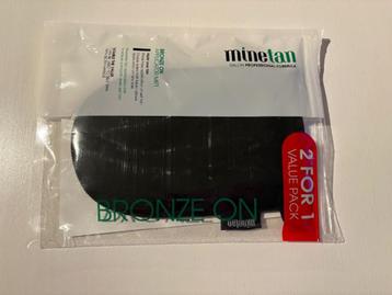 Handschoen/want voor aanbrengen zelfbruiner beschikbaar voor biedingen