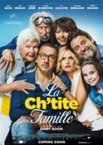LA   CH ' TITE   FAMILLE      filmposter., Verzenden, Nieuw, A1 t/m A3, Film en Tv