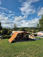 Biod 350 TL de luxe. De bruinband. Een pareltje!!, Caravans en Kamperen, Overige merken, Tot en met 2, Particulier