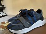 Burberry Ramsey sneakers - Maat 44 - Origineel incl factuur, Kleding | Heren, Schoenen, Blauw, Ophalen of Verzenden, Burberry