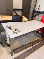 Bureau Tafels - Tekentafel & Werktafel vergadertafel, Doe-het-zelf en Verbouw, Tekentafels, Ophalen, Gebruikt, 150 tot 170 cm