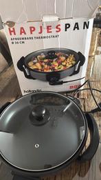 Hapjespan hollandia, Ophalen of Verzenden, Zo goed als nieuw