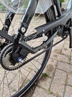 elektrische damesfiets, Sparta, Gebruikt, Ophalen of Verzenden, 47 tot 51 cm