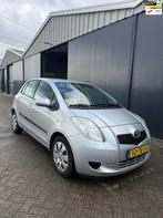 Toyota Yaris 1.3 VVTi Sol, Voorwielaandrijving, Gebruikt, 4 cilinders, 995 kg