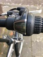 Vauwfiets in Delft, Overige merken, Zo goed als nieuw, Minder dan 10 versnellingen, 28 inch
