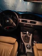 BMW 3-Serie 2.0 I 320i Aut6 2008 Grijs, Auto's, Automaat, 1995 cc, 4 cilinders, Origineel Nederlands