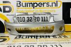 Bumper OPEL AGILA 2003-2007 Voorbumper 2-i4- 3710z