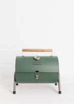 Create Draagbare Barbecue & Rookoven, Ophalen of Verzenden, Gebruikt, Create