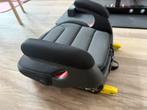 Autostoelverhoger met isofix 15-36kg, Kinderen en Baby's, Autostoeltjes, Autogordel, 15 t/m 36 kg, Zo goed als nieuw, Ophalen