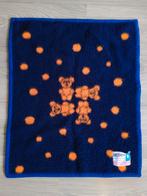 Vintage Vendorina dekentje / boxkleed, Ophalen of Verzenden, Gebruikt, 85 tot 100 cm, Deken