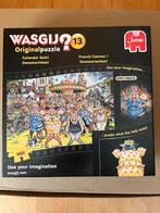 WASGIJ Original 13 - Dansmariekes Legpuzzel, Ophalen, 500 t/m 1500 stukjes, Zo goed als nieuw, Legpuzzel