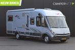 Carthago CHIC I 47 150pk 3.0 Liter Fiat | UNIEK! | NL Camper, Integraal, 7 tot 8 meter, Bedrijf, Carthago