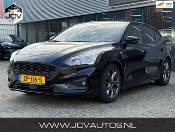 Ford Focus 1.0 EcoBoost ST Line Business beschikbaar voor biedingen