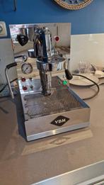 VBM Vibiemme Domobar Classic, Witgoed en Apparatuur, Koffiezetapparaten, Ophalen, Espresso apparaat, Gemalen koffie, Zo goed als nieuw