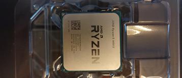 AMD Ryzen 5 1600X Boxed zonder koeler beschikbaar voor biedingen