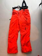 Oranje Protest Snowboard Broek - Maat L, Ophalen of Verzenden, Zo goed als nieuw, Maat 42/44 (L), Broek