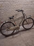 Te koop, cortina U4 fiets 26.5 maat., Fietsen en Brommers, Fietsen | Heren | Herenfietsen, Ophalen