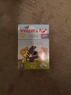 Woezel en Pip junior kwartet spel, Verzamelen, Speelkaarten, Jokers en Kwartetten, Ophalen of Verzenden, Kwartet(ten)