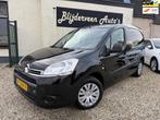 Citroen Berlingo 1.6 HDI 500 Club 3 Pers. | Airco | Schuifde, Auto's, Voorwielaandrijving, Euro 5, Stof, Gebruikt