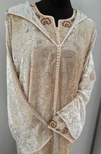 2-delige jelaba’s diverse kleuren nieuw, Kleding | Dames, Gelegenheidskleding, Ophalen of Verzenden, Nieuw, Overige typen