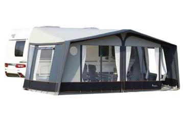 Isabella Commodore North G16 (925) incl. Carbon X frame beschikbaar voor biedingen