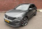 Unieke Volkswagen T-Roc 2.0 TSI 190pk 4Motion, 2x R-line, Automaat, 74 €/maand, 1984 cc, Alcantara