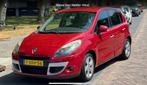 Renault Scénic 1.4 TCE 96KW 2010 Rood, Voorwielaandrijving, 65 €/maand, Stof, 4 cilinders