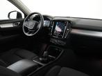 Volvo XC40 1.5 T4 Recharge Inscription Expr. | Memory stoel, 12 maanden, Stof, Gebruikt, Euro 6