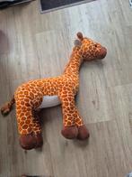 Grote Knuffel Giraffe, Ophalen, Zo goed als nieuw, Overige typen