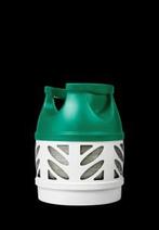 Benegas gasfles 5kg, Caravans en Kamperen, Ophalen