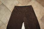 Joseph Ribkoff prachtig stretch palazzo broek mt 44, .., Overige kleuren, ., Maat 42/44 (L)