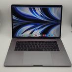 Apple Macbook Pro 2016 15.4 Inch Met Touchbar - In Nette Sta, Computers en Software, Apple Macbooks