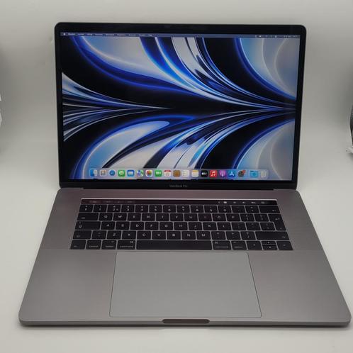 Apple Macbook Pro 2016 15.4 Inch Met Touchbar - In Nette Sta, Computers en Software, Apple Macbooks